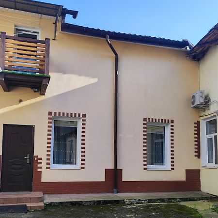 Затишні Апартаменти Львів Ближній Центр Lviv Kültér fotó